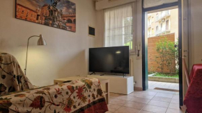 Fiorilli House - Fair District - Gratis Private Parking